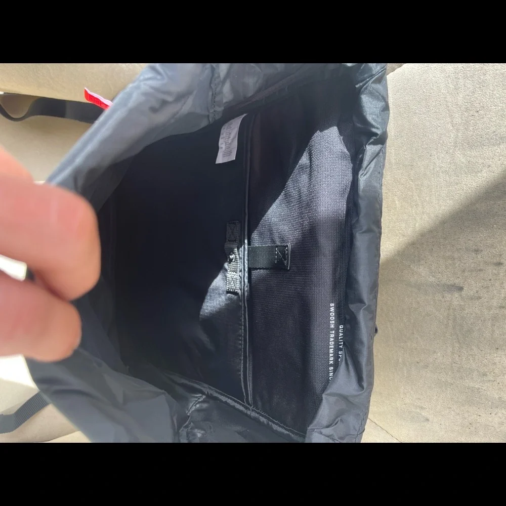 Nike Kyrie Rucsack Backpack - Picture 8 of 14